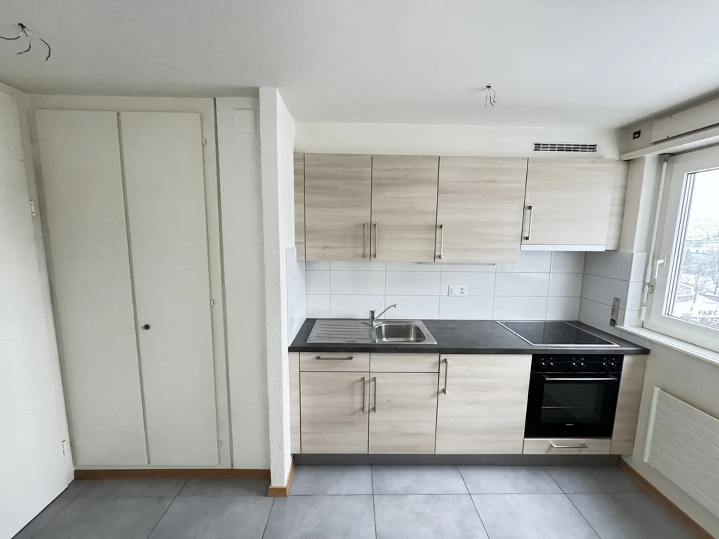 Appartamento 1.5 stanze - Foto 4 di 6