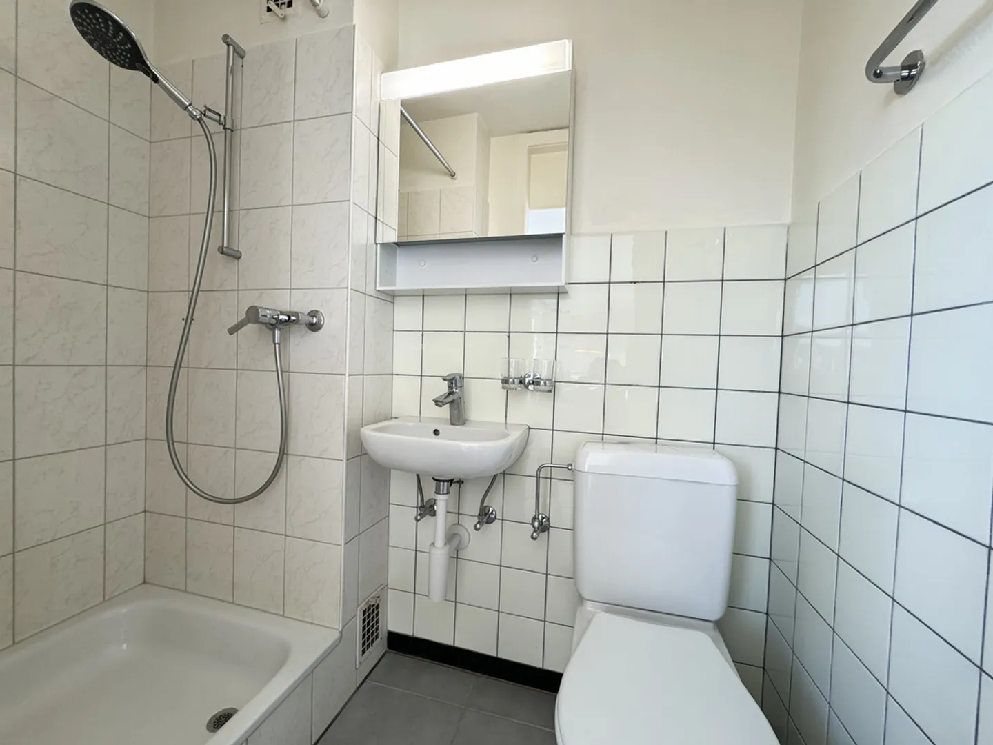 Appartamento 1.5 stanze - Foto 5 di 6