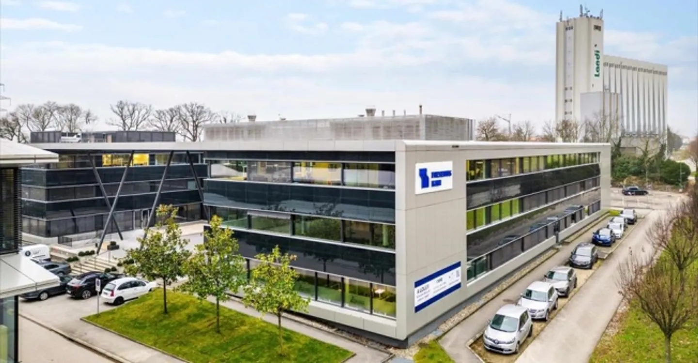 Büro - Foto 9 von 9