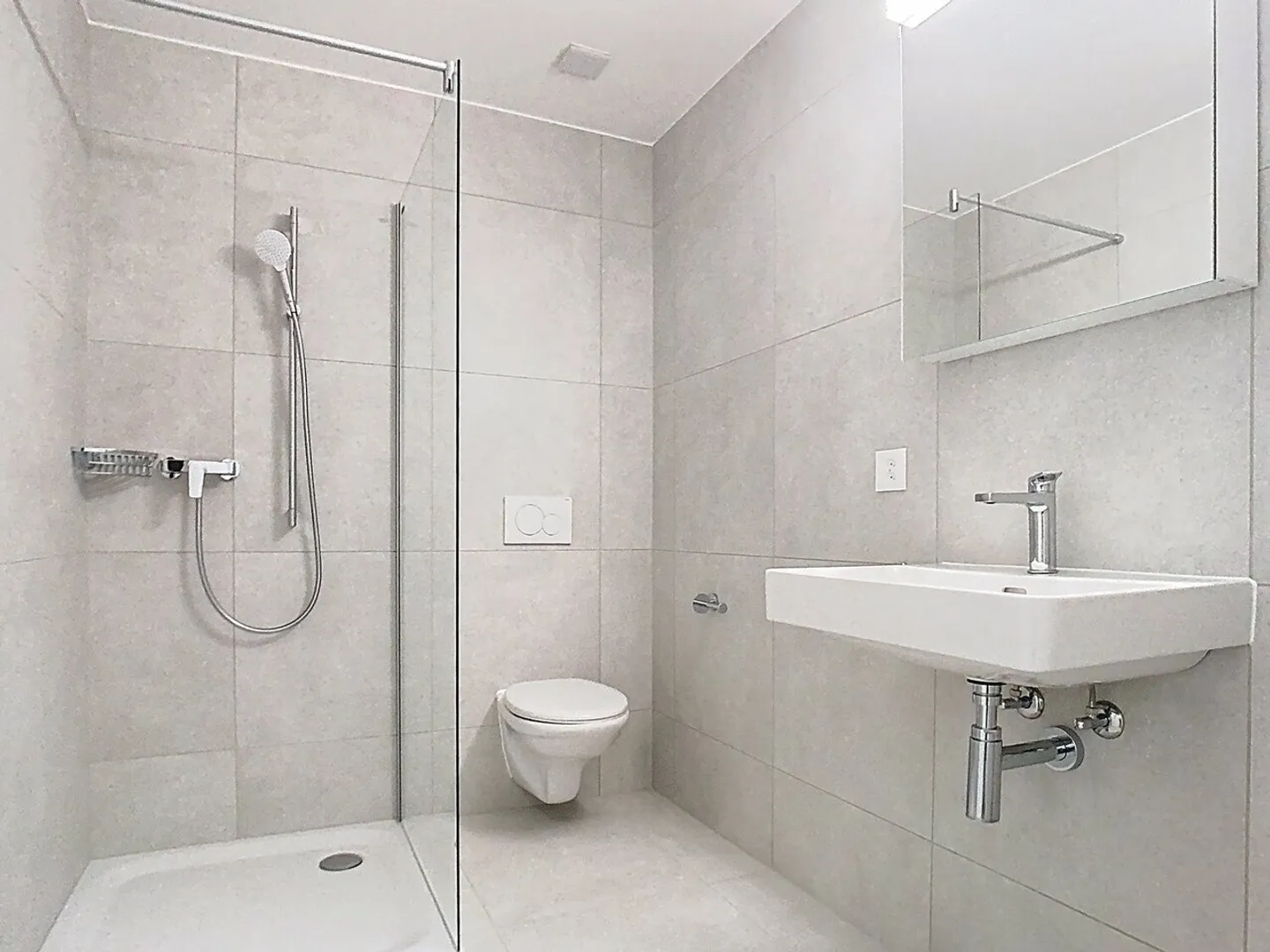 Appartement spacieux avec jardin - Photo 3 sur 12