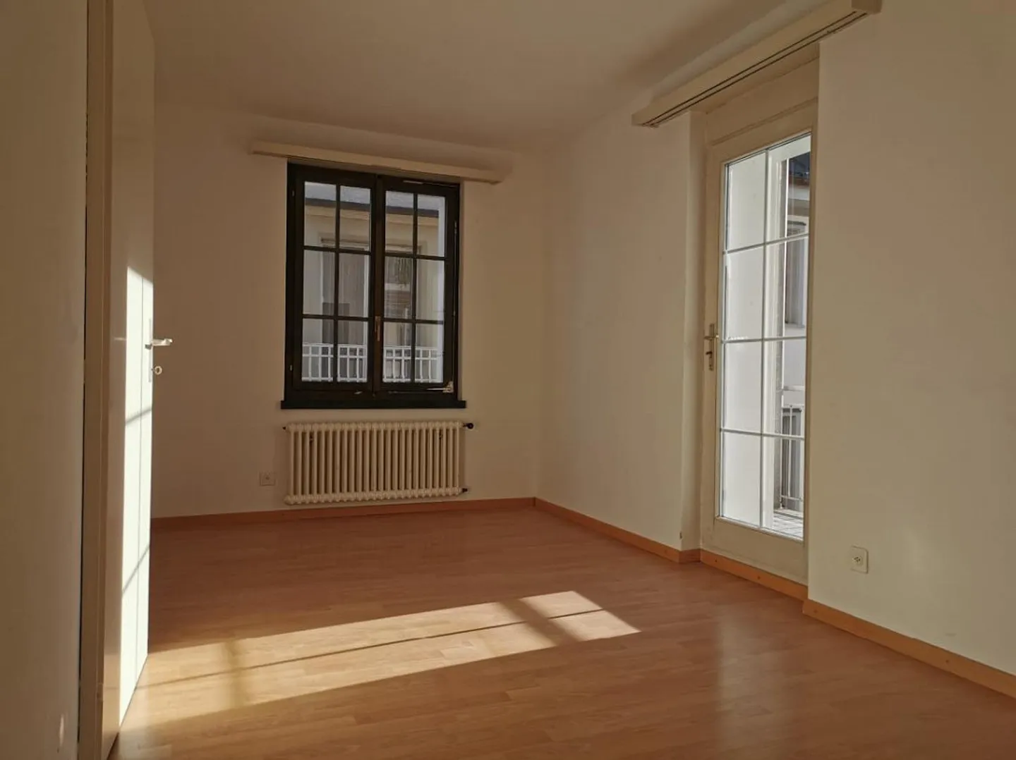 Charmante Wohnung in St. Gallen - Foto 2 von 12