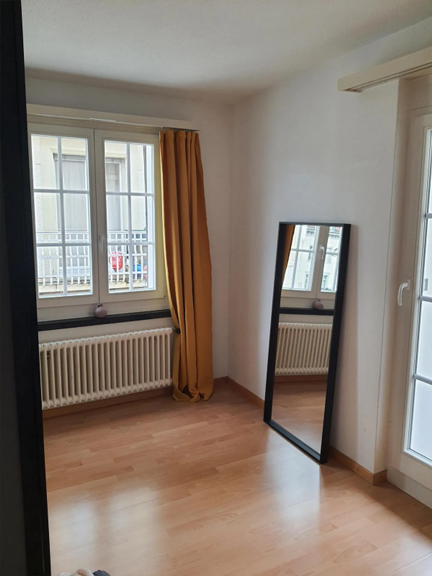 Charmante Wohnung in St. Gallen - Foto 3 von 12