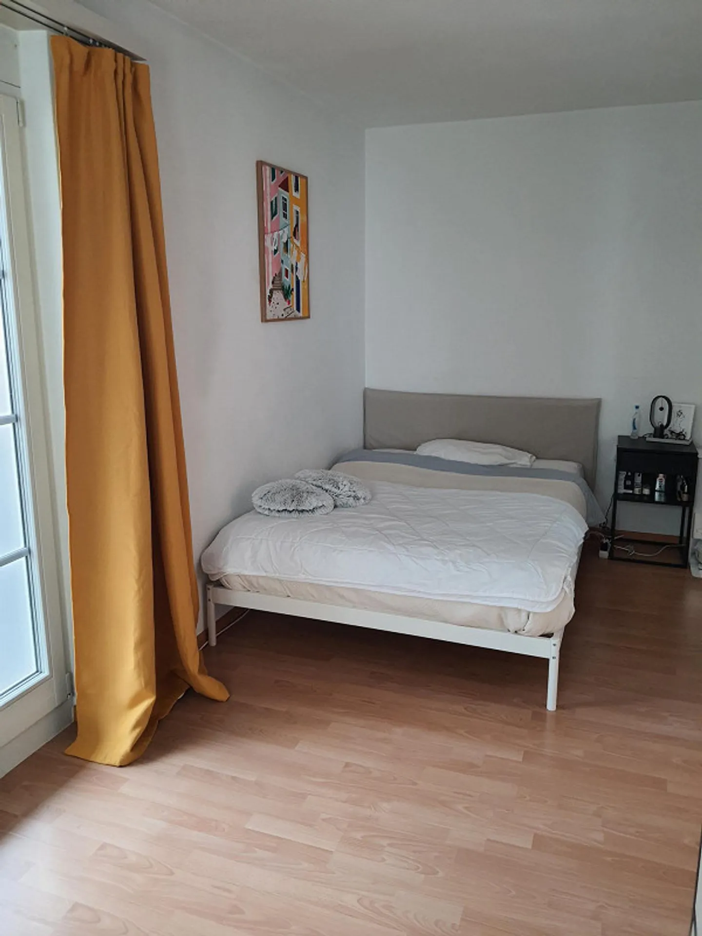 Charmante Wohnung in St. Gallen - Foto 6 von 12