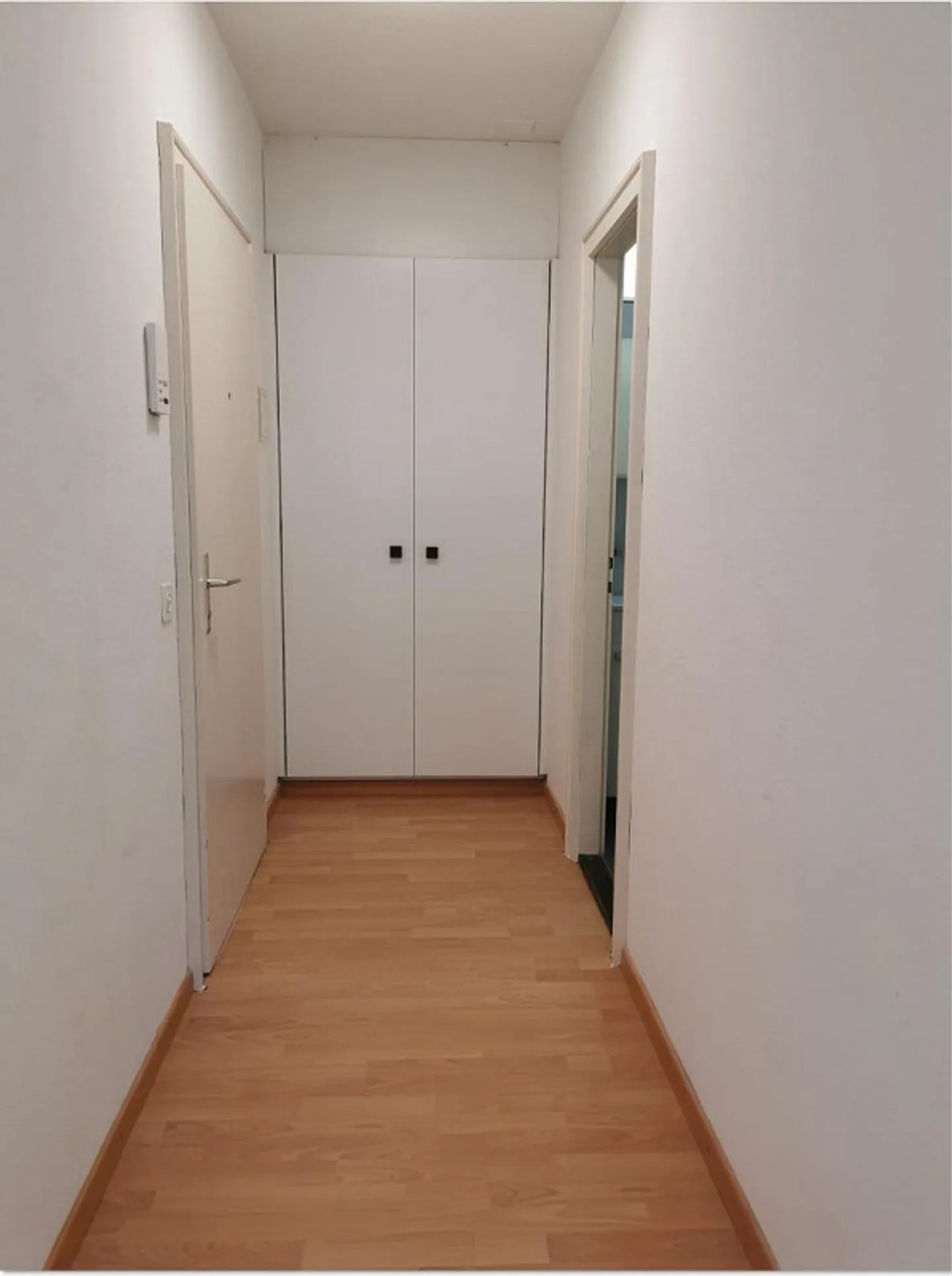 Charmante Wohnung in St. Gallen - Foto 9 von 12