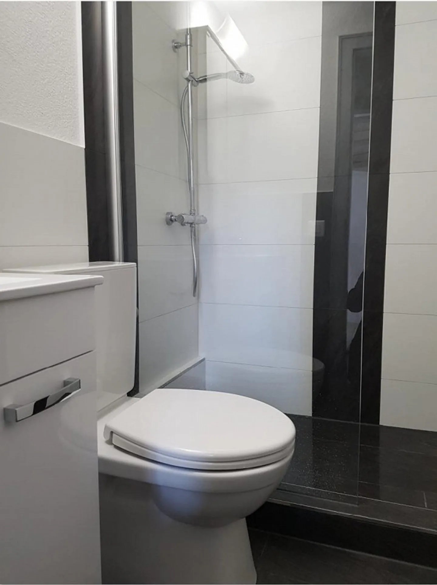 Charmante Wohnung in St. Gallen - Foto 10 von 12