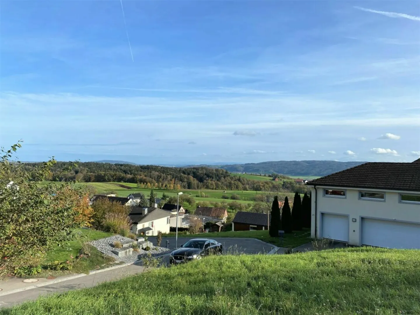 Exclusive Plot with Stunning Views - Photo 6 of 11
