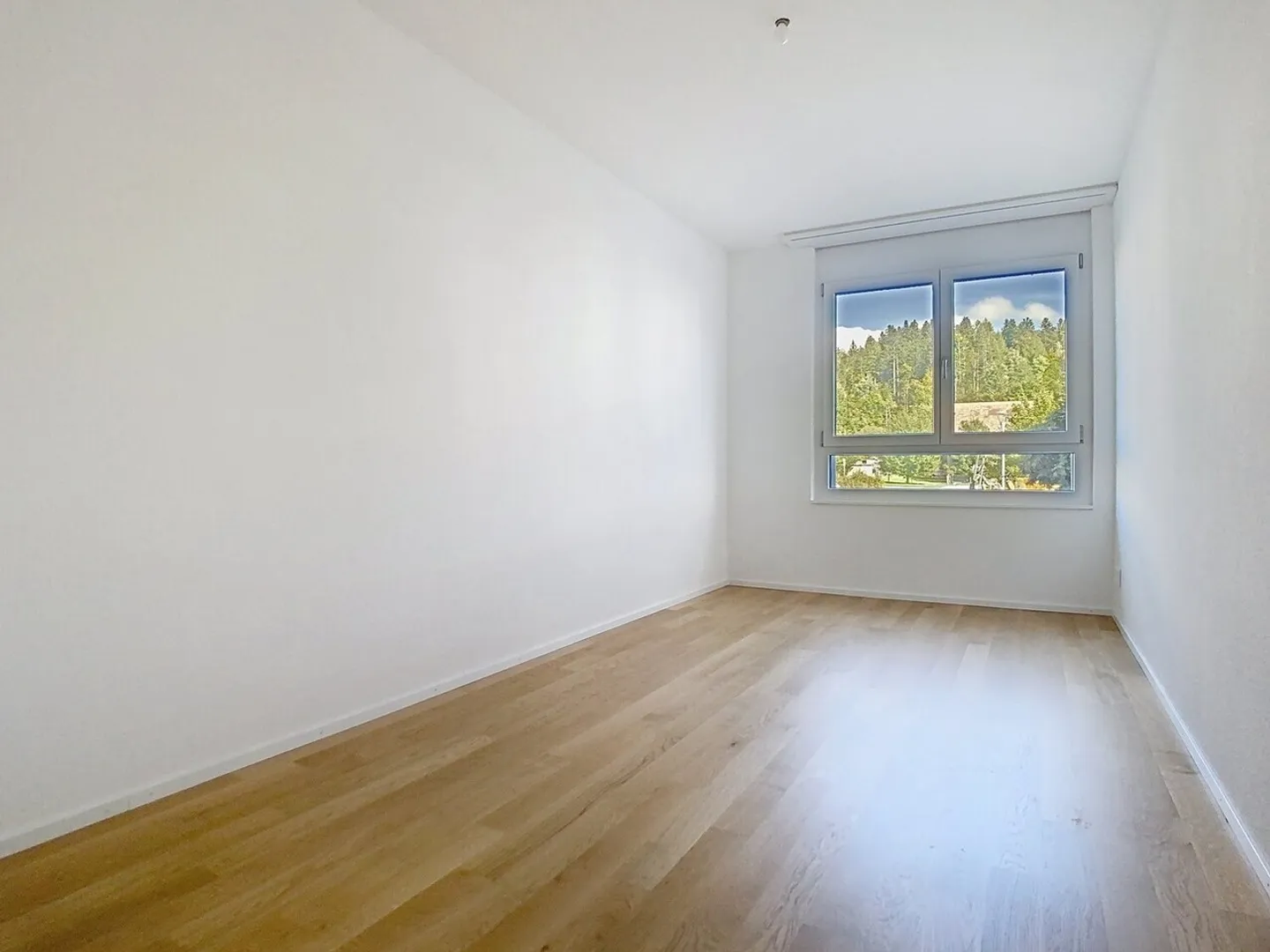 Appartement spacieux avec jardin - Photo 4 sur 12