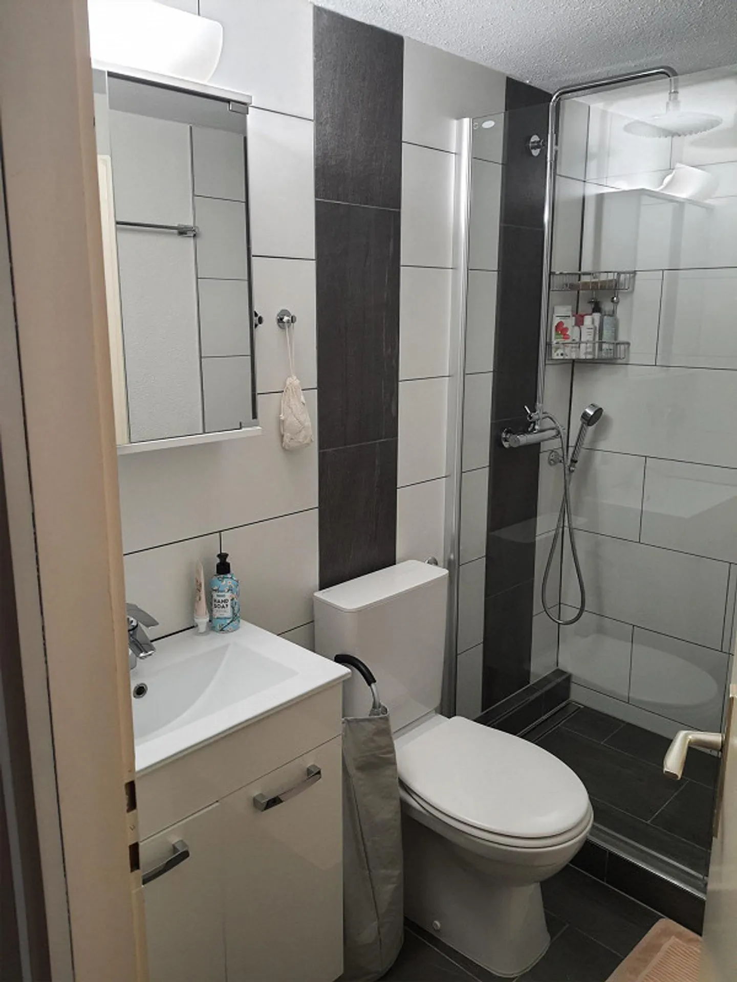 Charmante Wohnung in St. Gallen - Foto 11 von 12