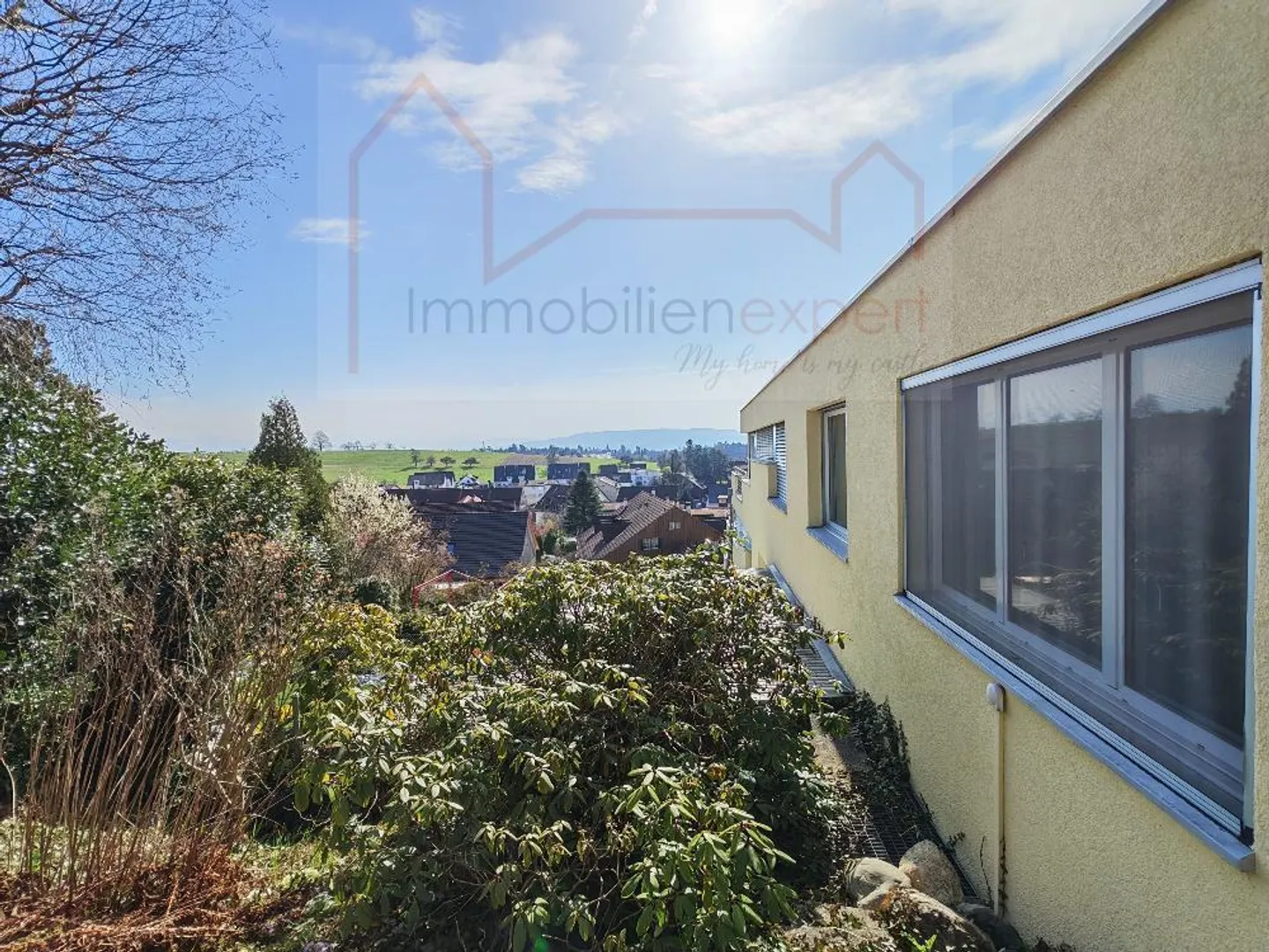 4.5 Room Terrace House - Eagle's Nest with Panoramic View - Photo 4 of 8