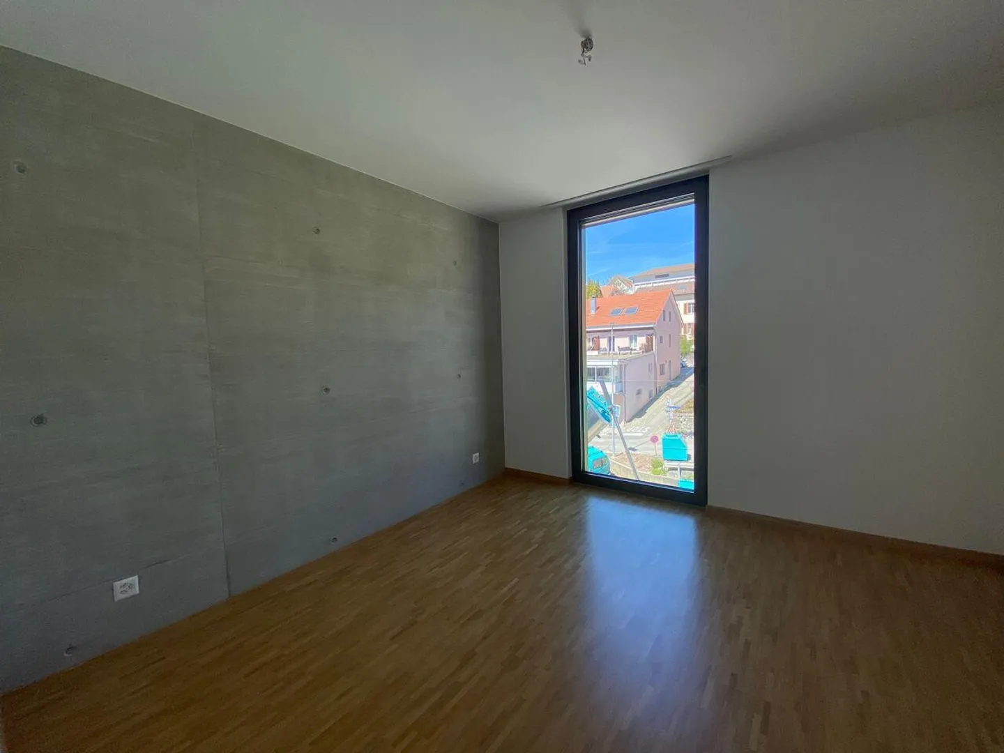 Wunderschöne Penthousewohnung mit 5,5 Zimmern - Foto 9 von 16