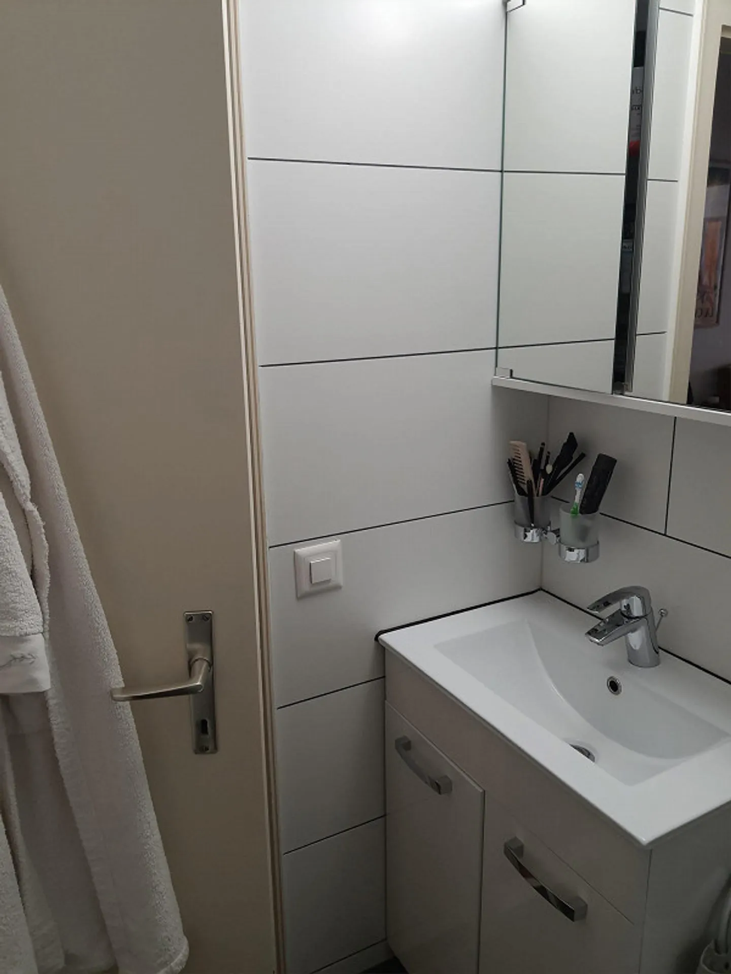 Charmante Wohnung in St. Gallen - Foto 12 von 12