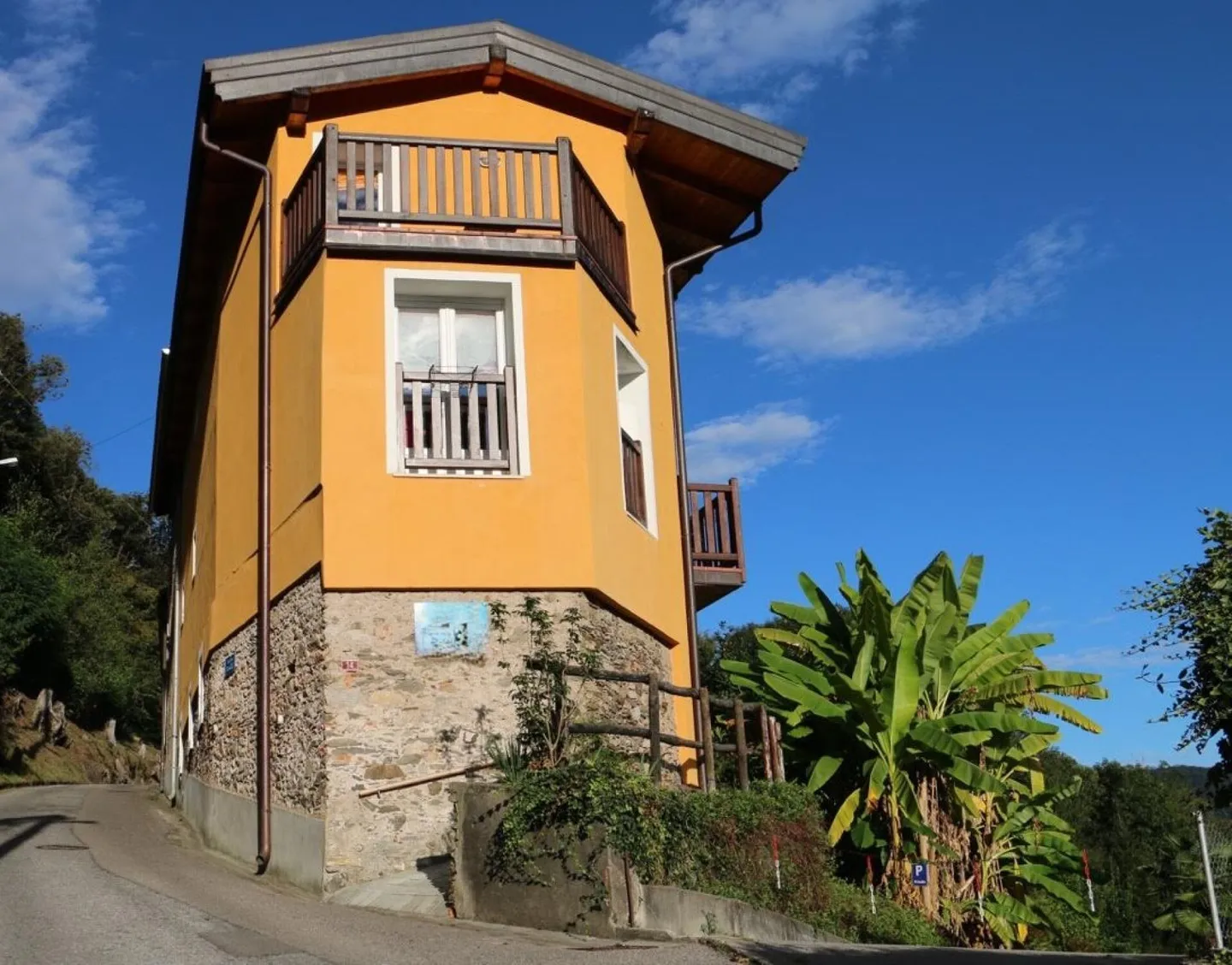 Bed & Breakfast - Proprietà con terreno - Foto 2 di 18