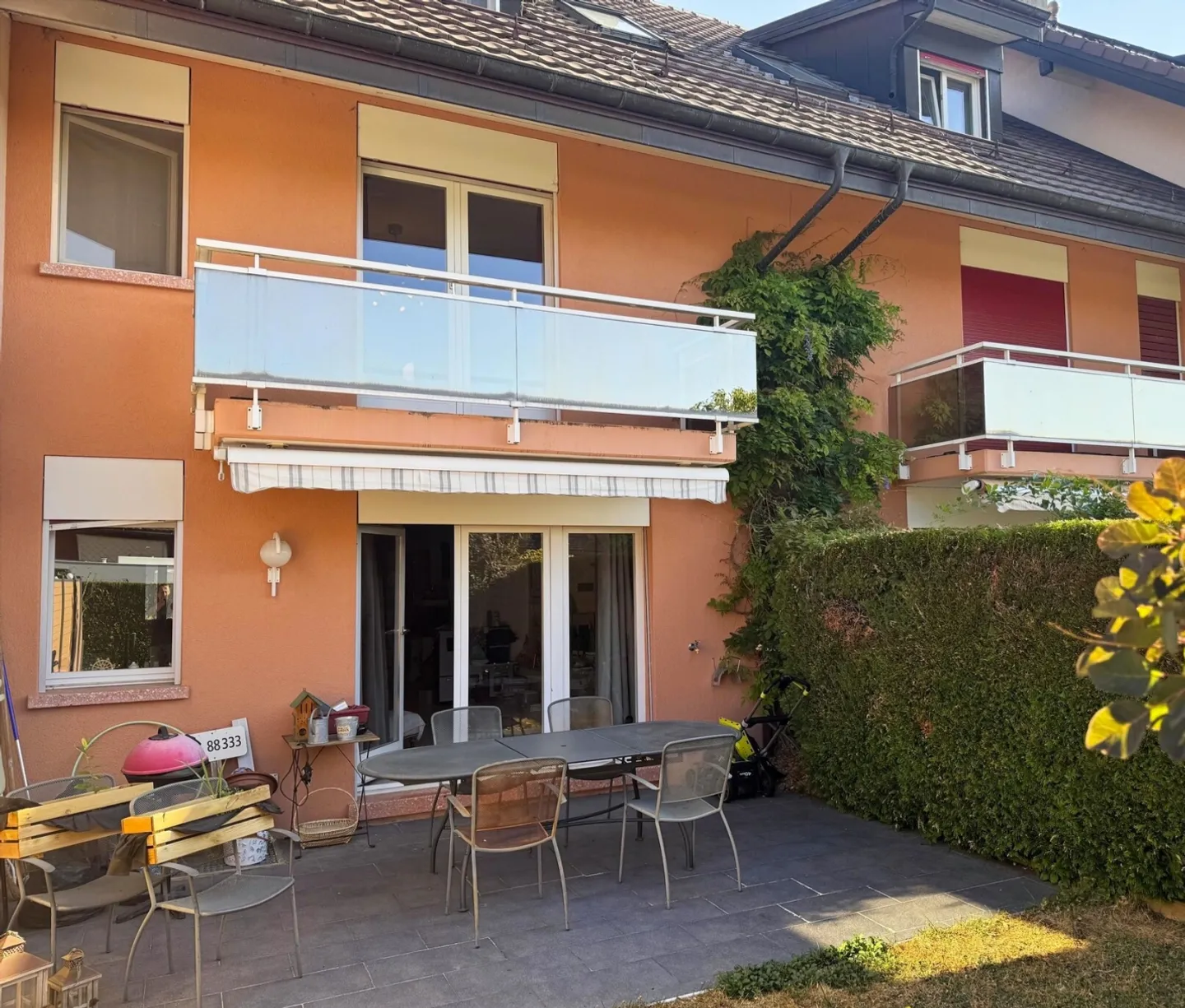 Villa Incantevole in Zona Tranquilla - Foto 2 di 13