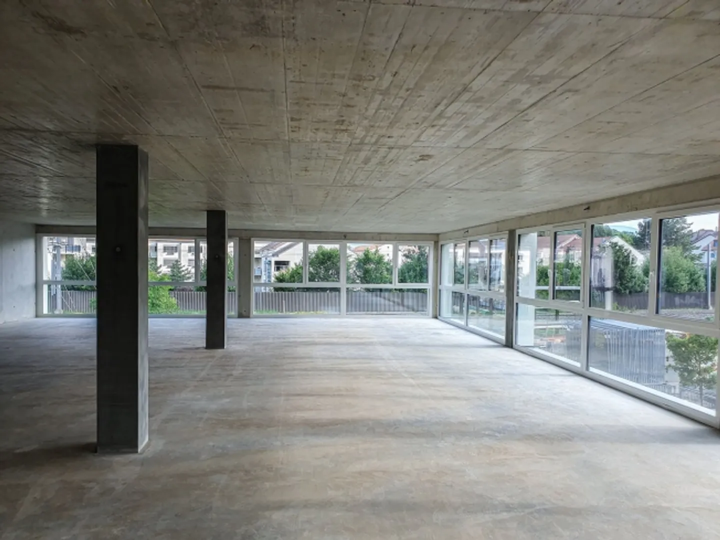 Werkstatt ab 500 m2 - Flexibler Mietvertrag - 3 MONATE MIETFREI - Foto 2 von 13