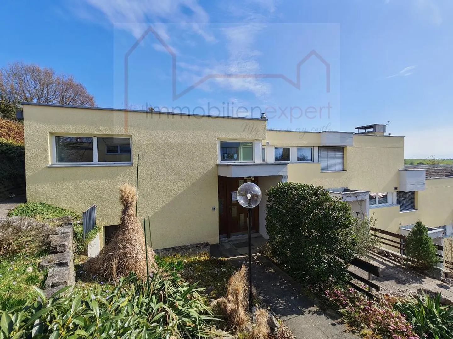 4.5 Room Terrace House - Eagle's Nest with Panoramic View - Photo 6 of 8