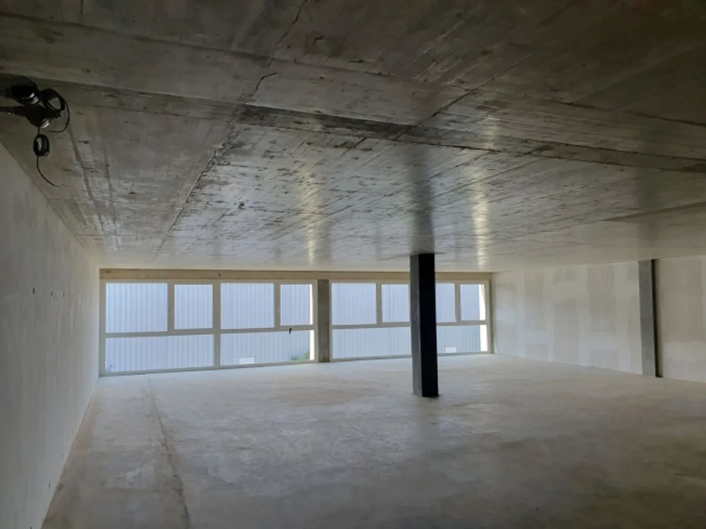 Werkstatt ab 500 m2 - Flexibler Mietvertrag - 3 MONATE MIETFREI - Foto 3 von 13