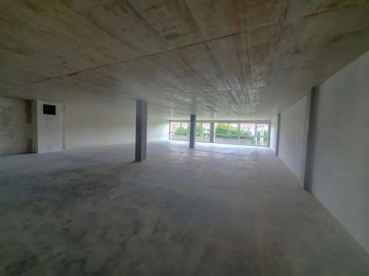 Werkstatt ab 500 m2 - Flexibler Mietvertrag - 3 MONATE MIETFREI - Foto 12 von 13