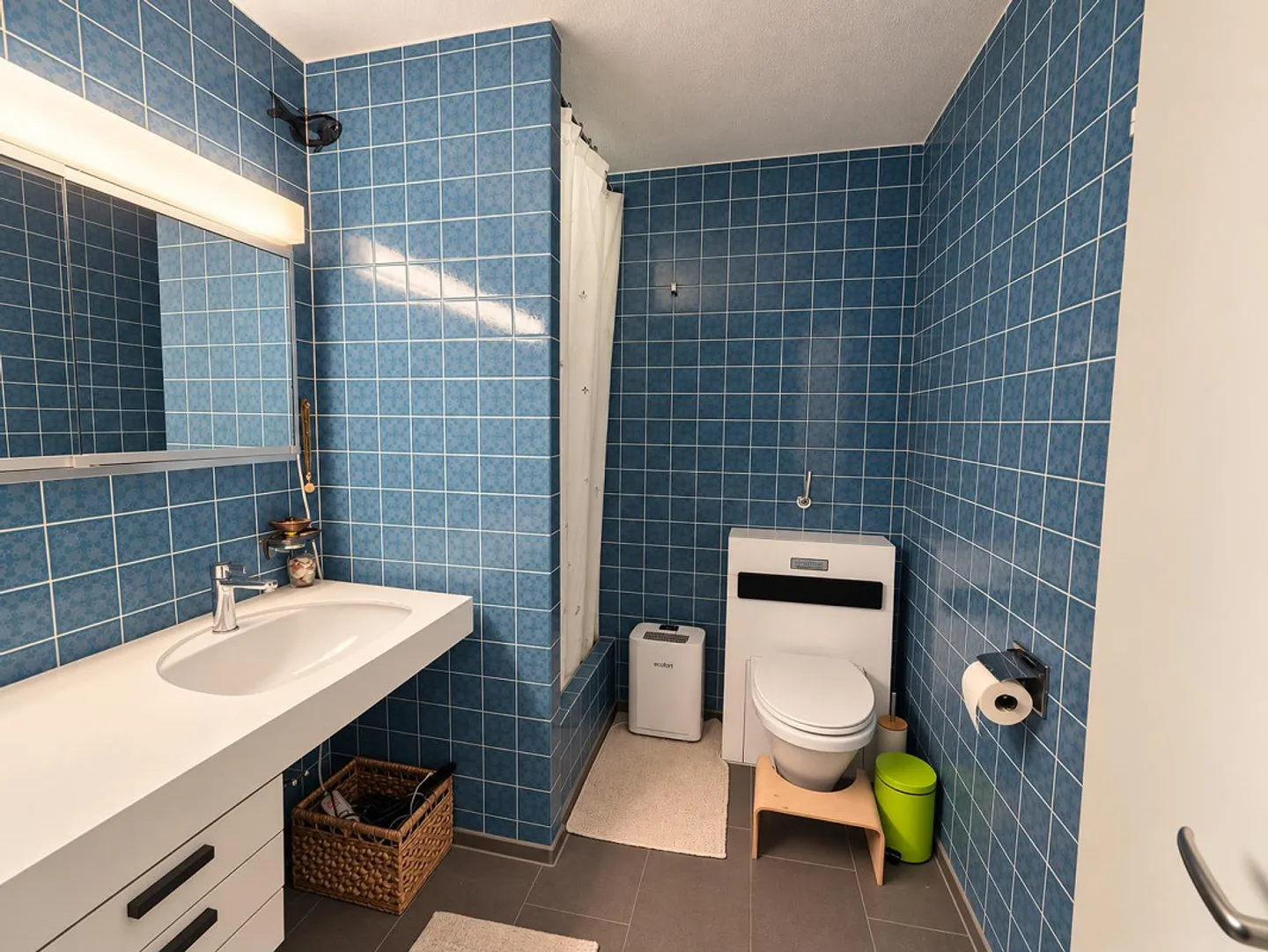 La tua nuova casa - centrale e ben collegata - Foto 5 di 7