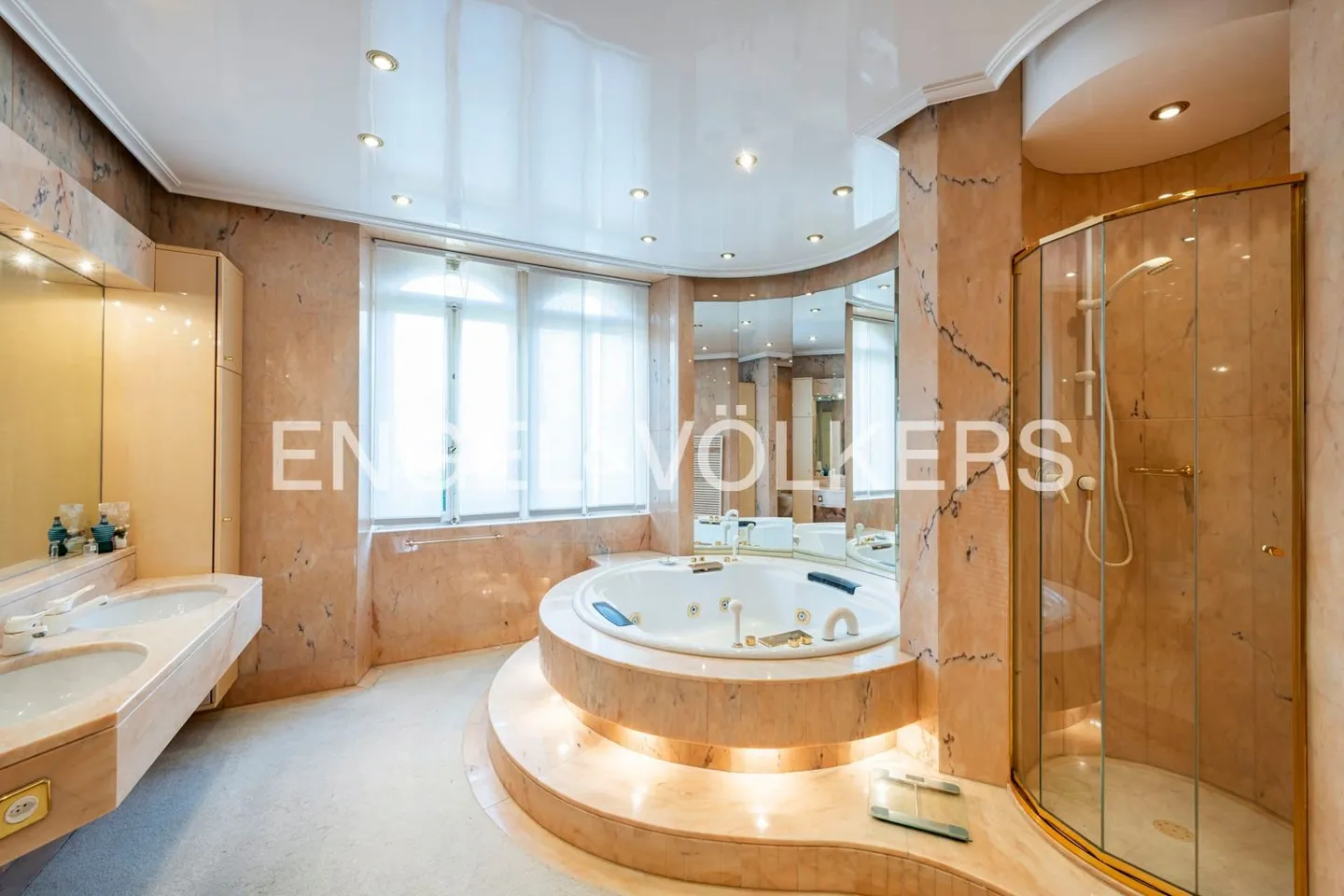 Noble villa historique dans le vert du Mendrisiotto - Photo 9 sur 12