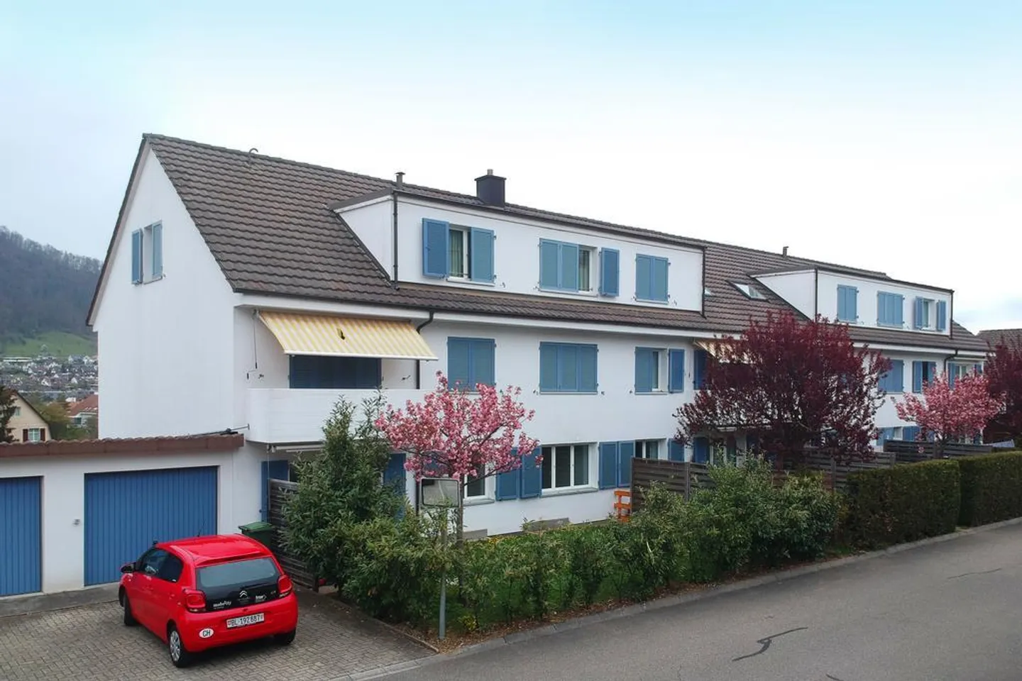 Studio luminoso a Lausen - Foto 1 di 5