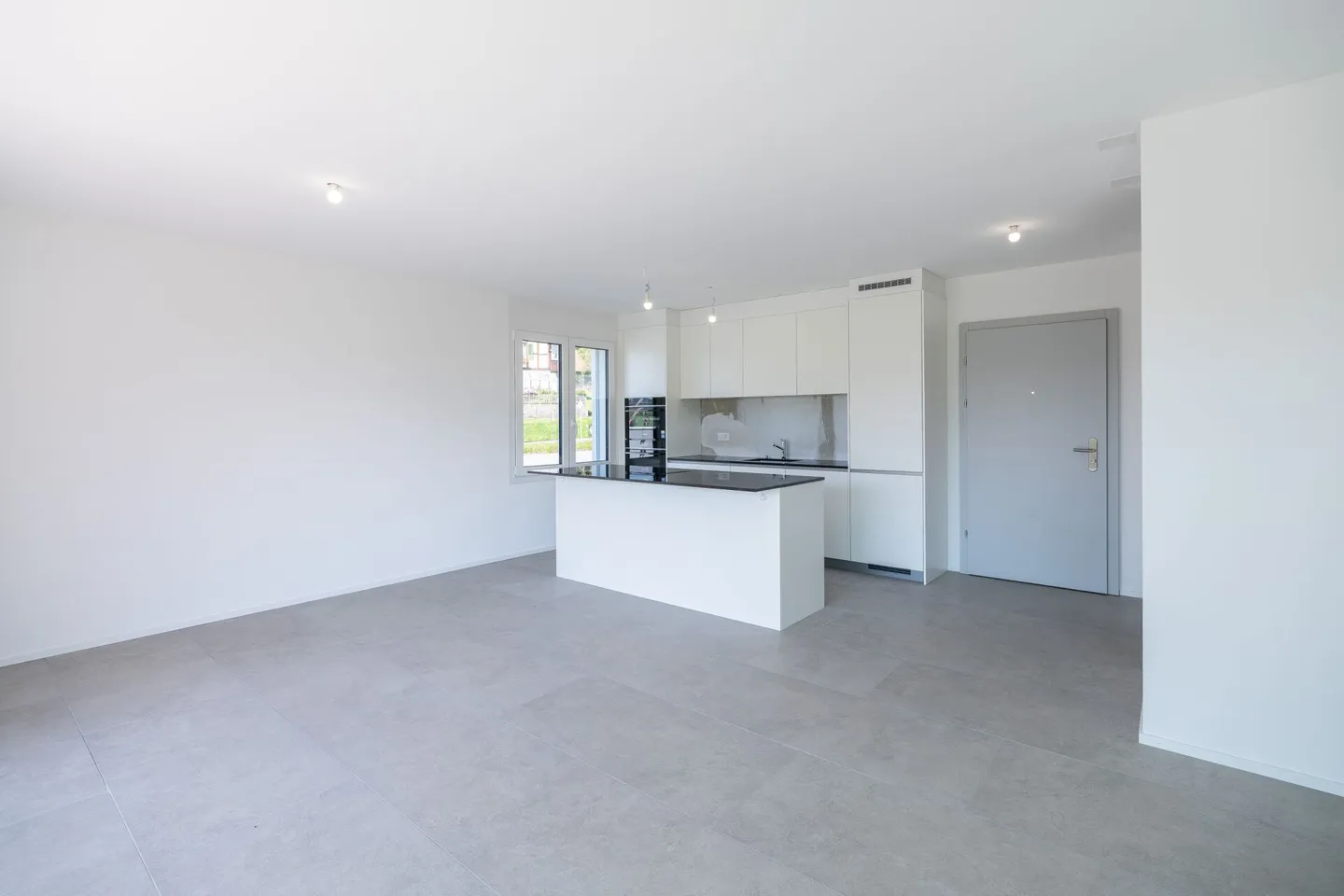 Appartement de jardin exclusif de 3,5 pièces - Photo 2 sur 15