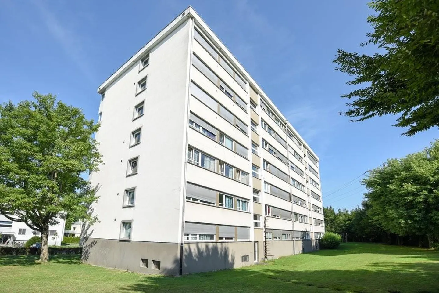 Beau logement à Ostermundigen - Photo 10 sur 10
