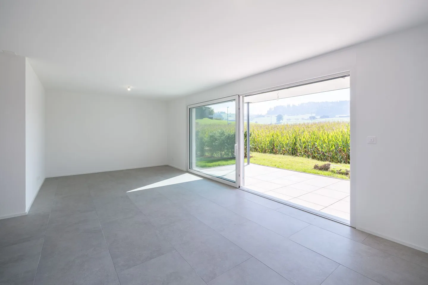 Appartement de jardin exclusif de 3,5 pièces - Photo 1 sur 15