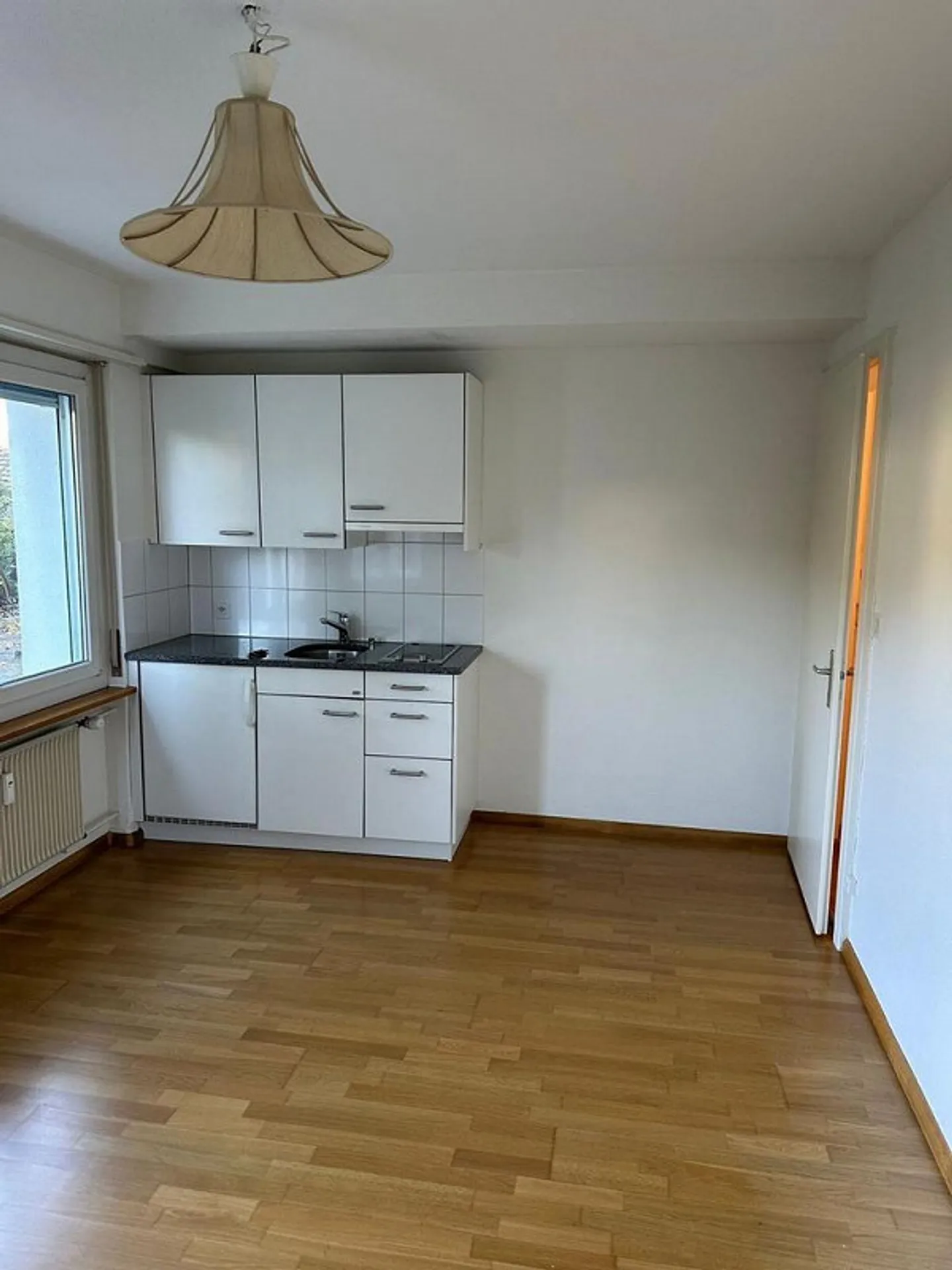 Studio luminoso a Lausen - Foto 2 di 5