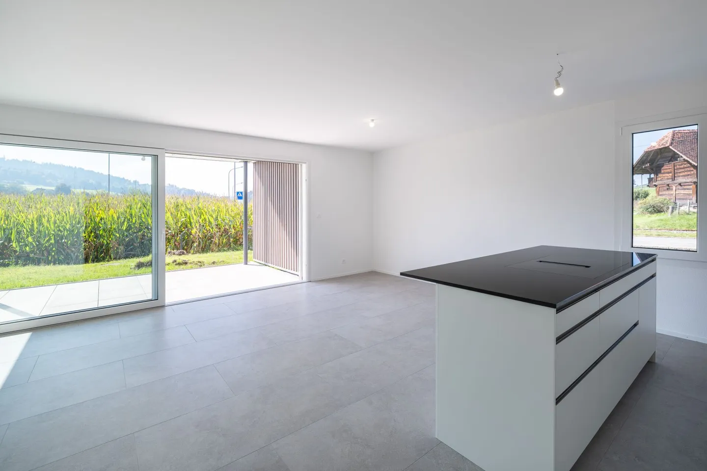 Appartement de jardin exclusif de 3,5 pièces - Photo 3 sur 15