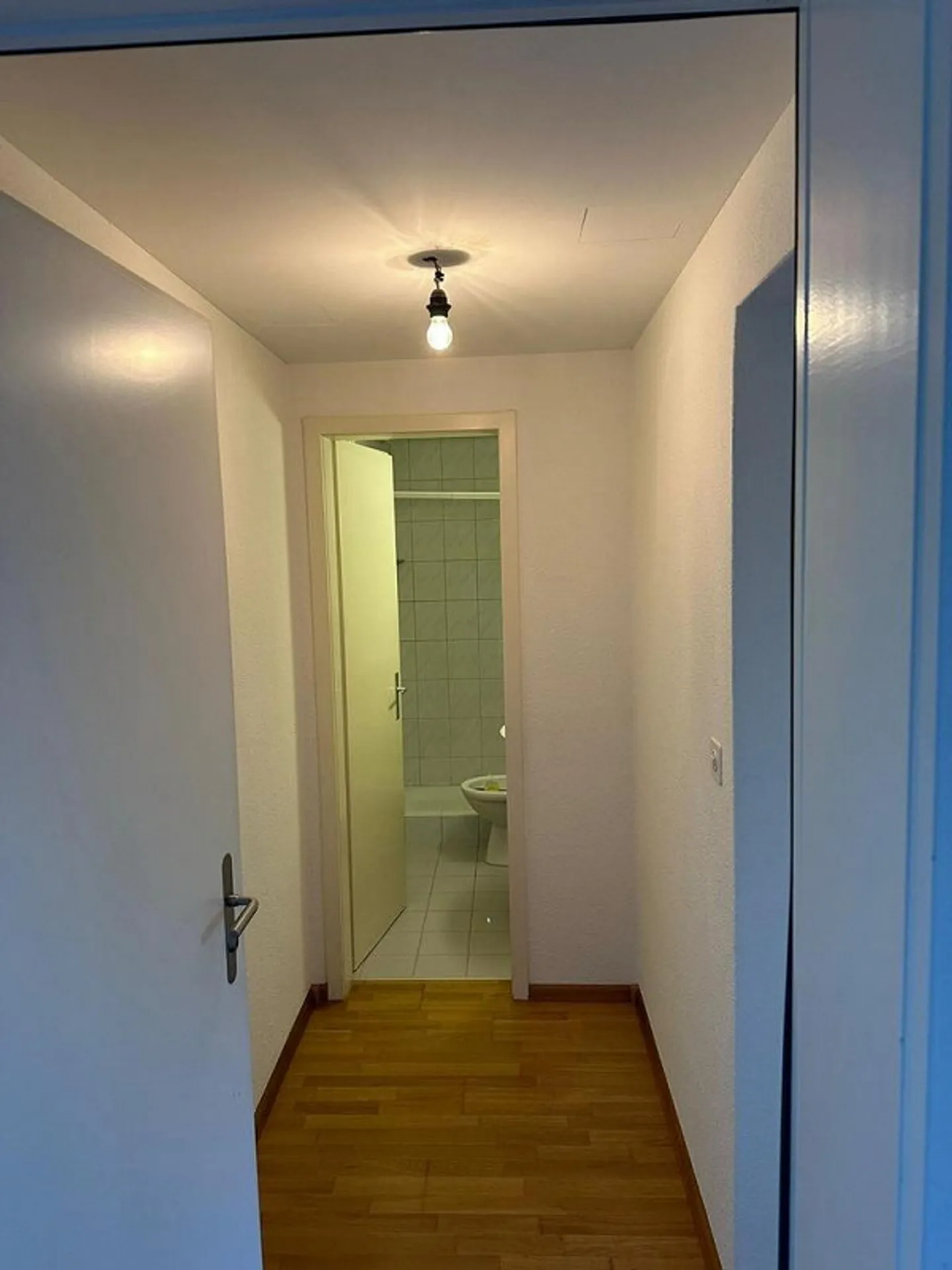 Studio luminoso a Lausen - Foto 3 di 5