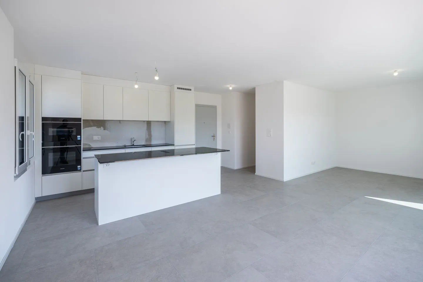 Appartement de jardin exclusif de 3,5 pièces - Photo 4 sur 15