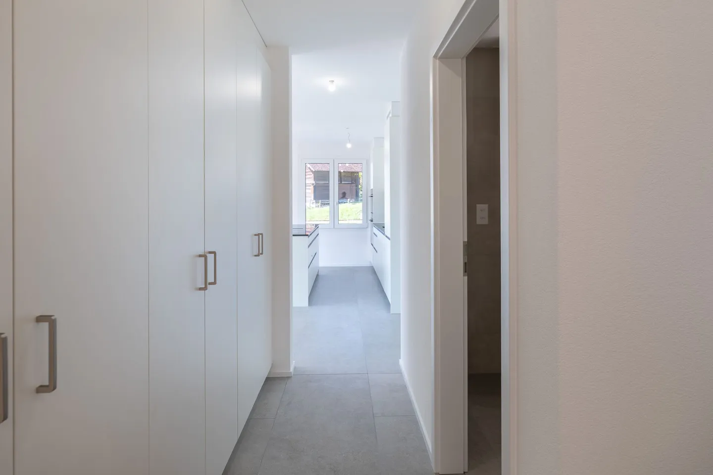 Appartement de jardin exclusif de 3,5 pièces - Photo 7 sur 15