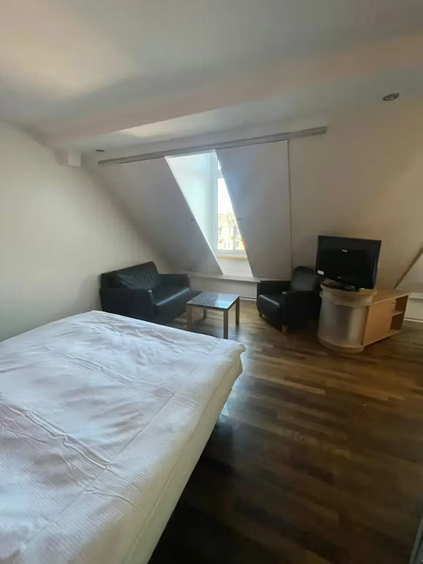 Charming Zurich Apartment - Photo 5 of 8