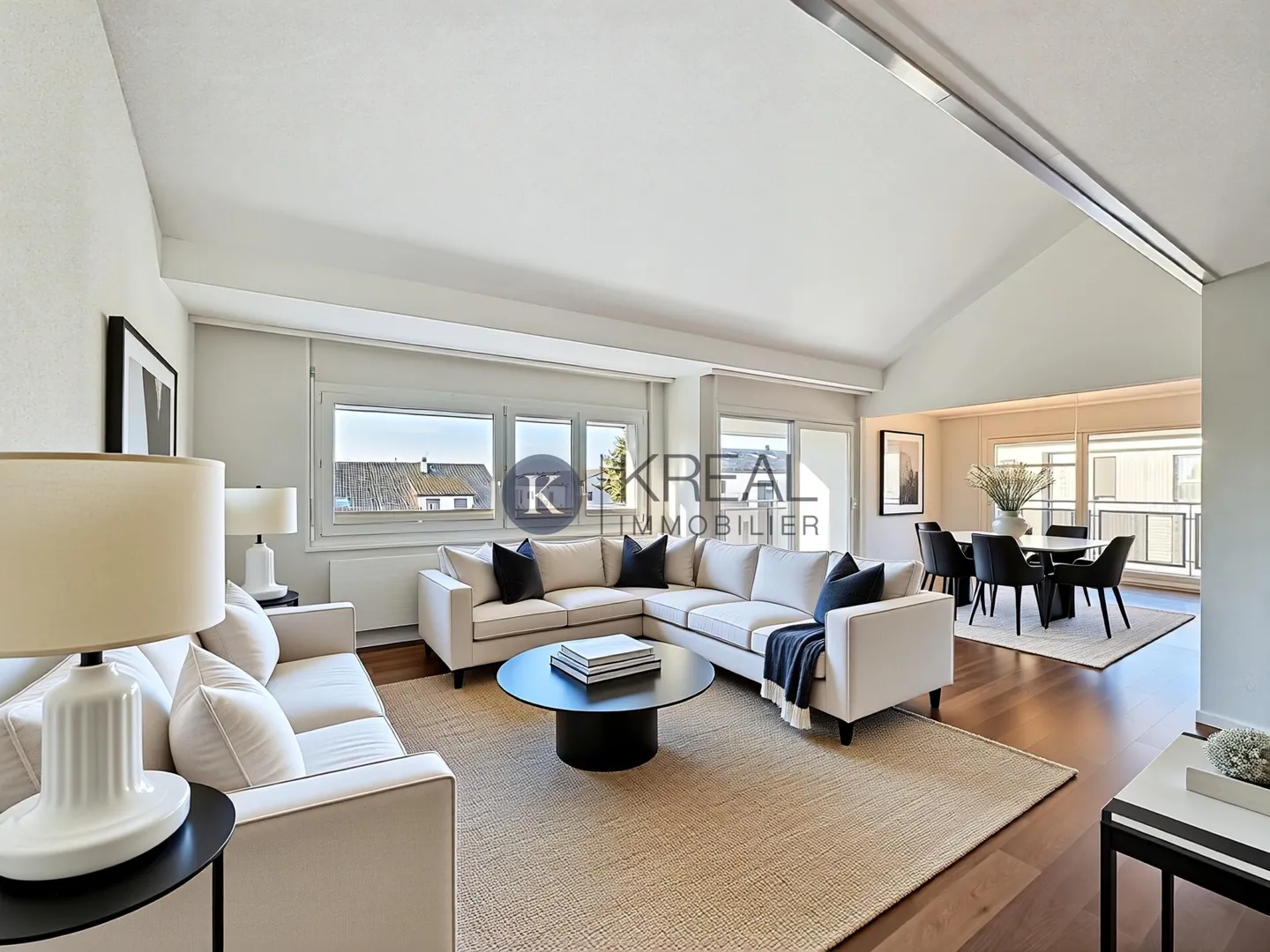 Wohnung kaufen - Foto 1 von 6