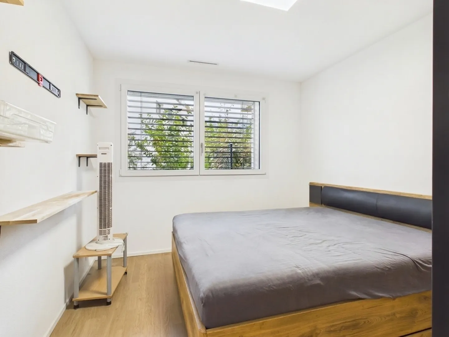 Neu gebaut und sonnige Terrasse - Foto 11 von 13