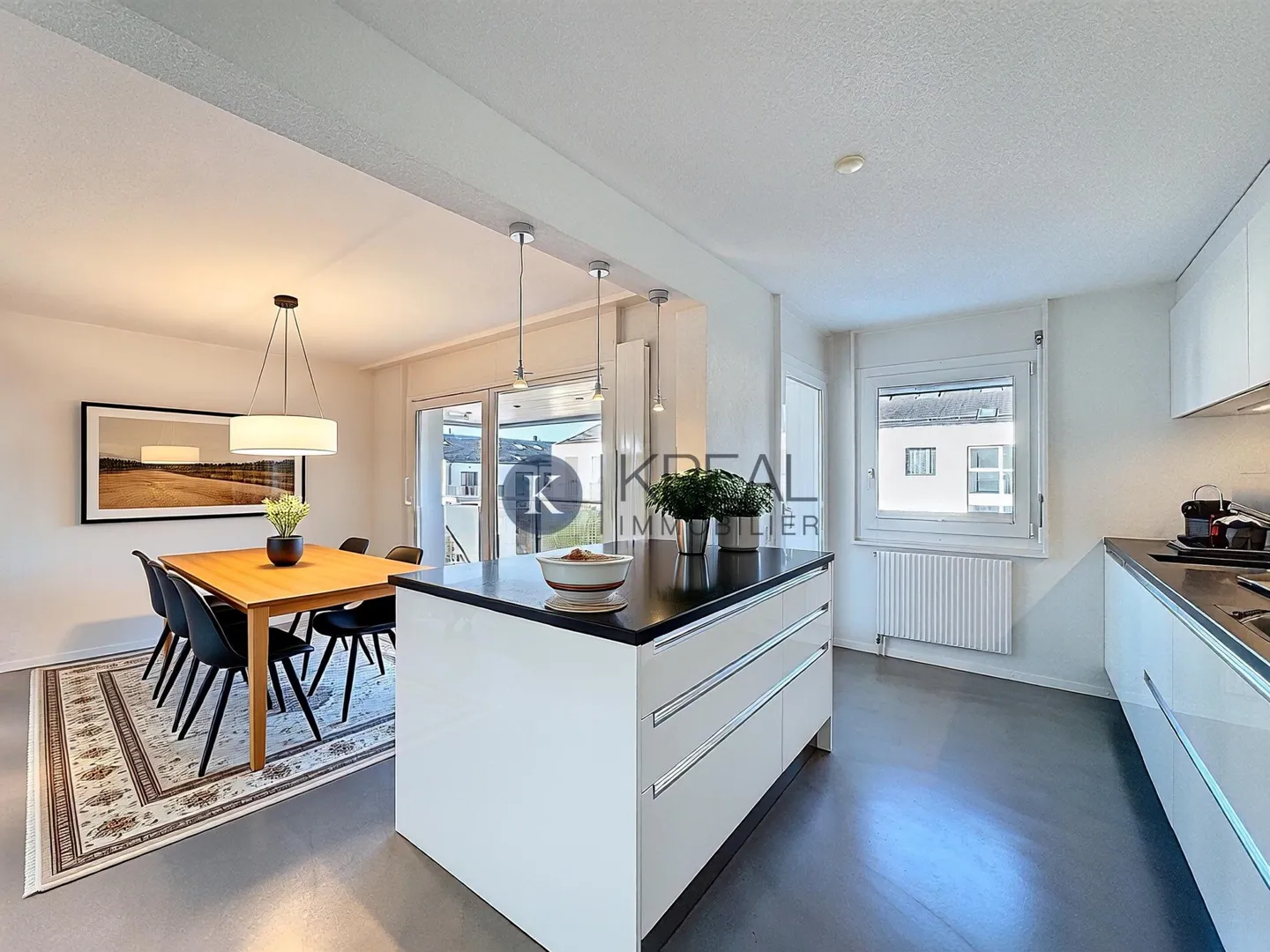 Wohnung kaufen - Foto 3 von 6