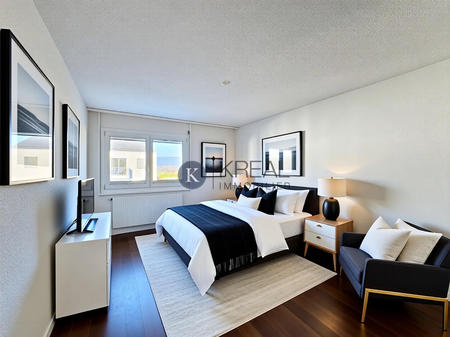 Wohnung kaufen - Foto 4 von 6