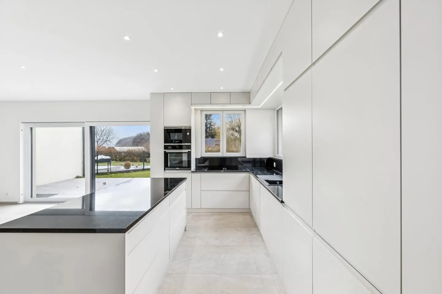 Magnifique villa neuve dans un nouveau quartier ! - Photo 2 sur 13