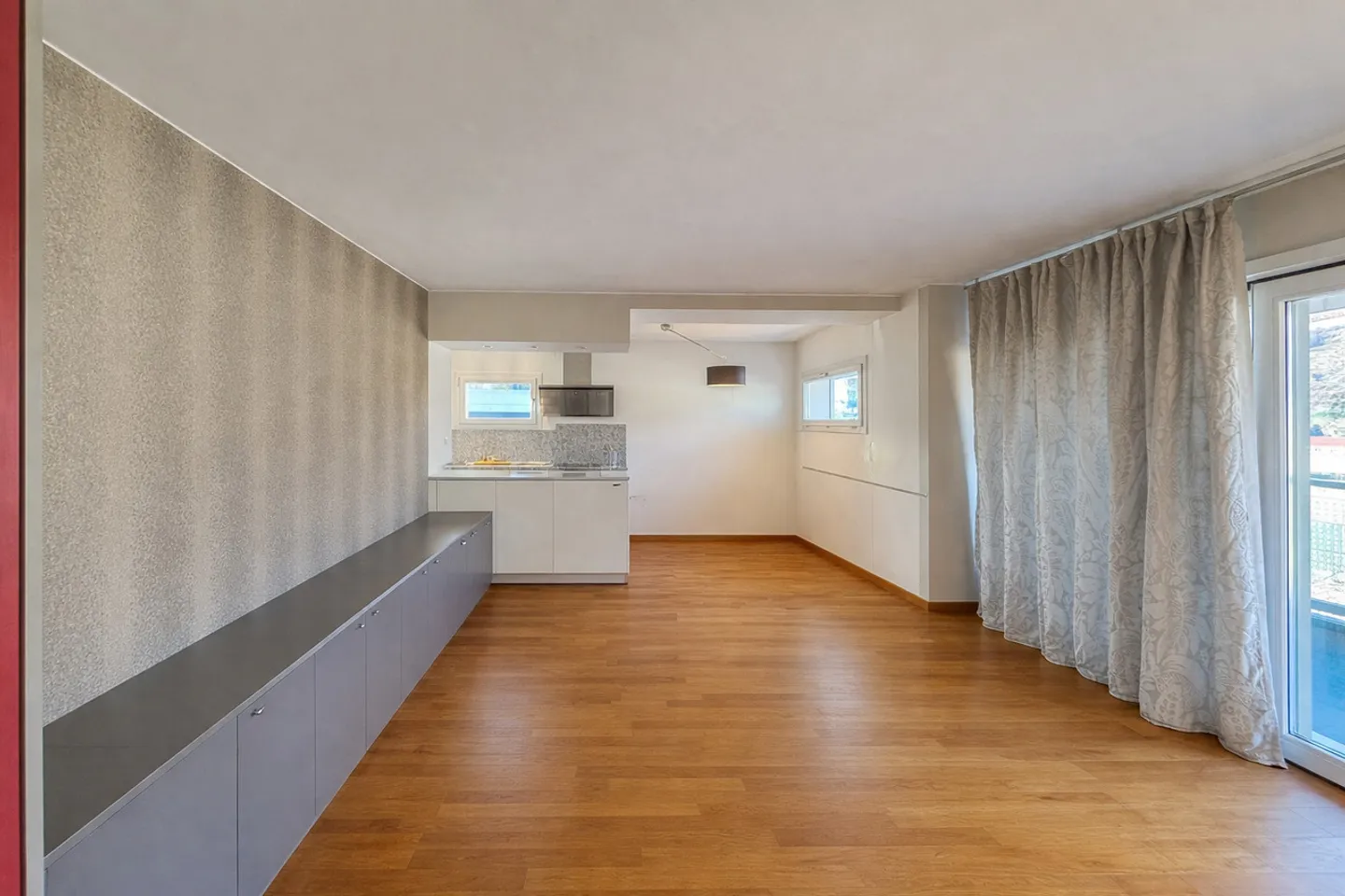 Appartement 4.5 pièces à Pregassona - Photo 3 sur 9