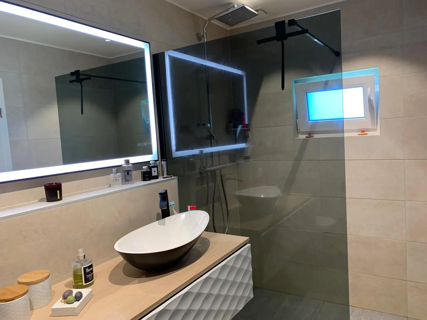 Villa Individuale in posizione tranquilla con vista libera - Foto 8 di 9