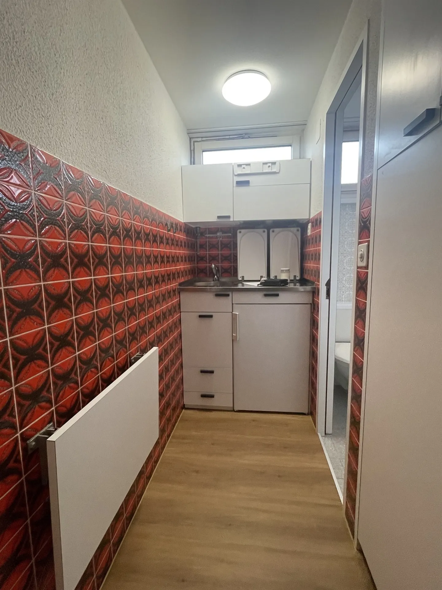 Gemütliches Studio in Reussbühl - Foto 4 von 5