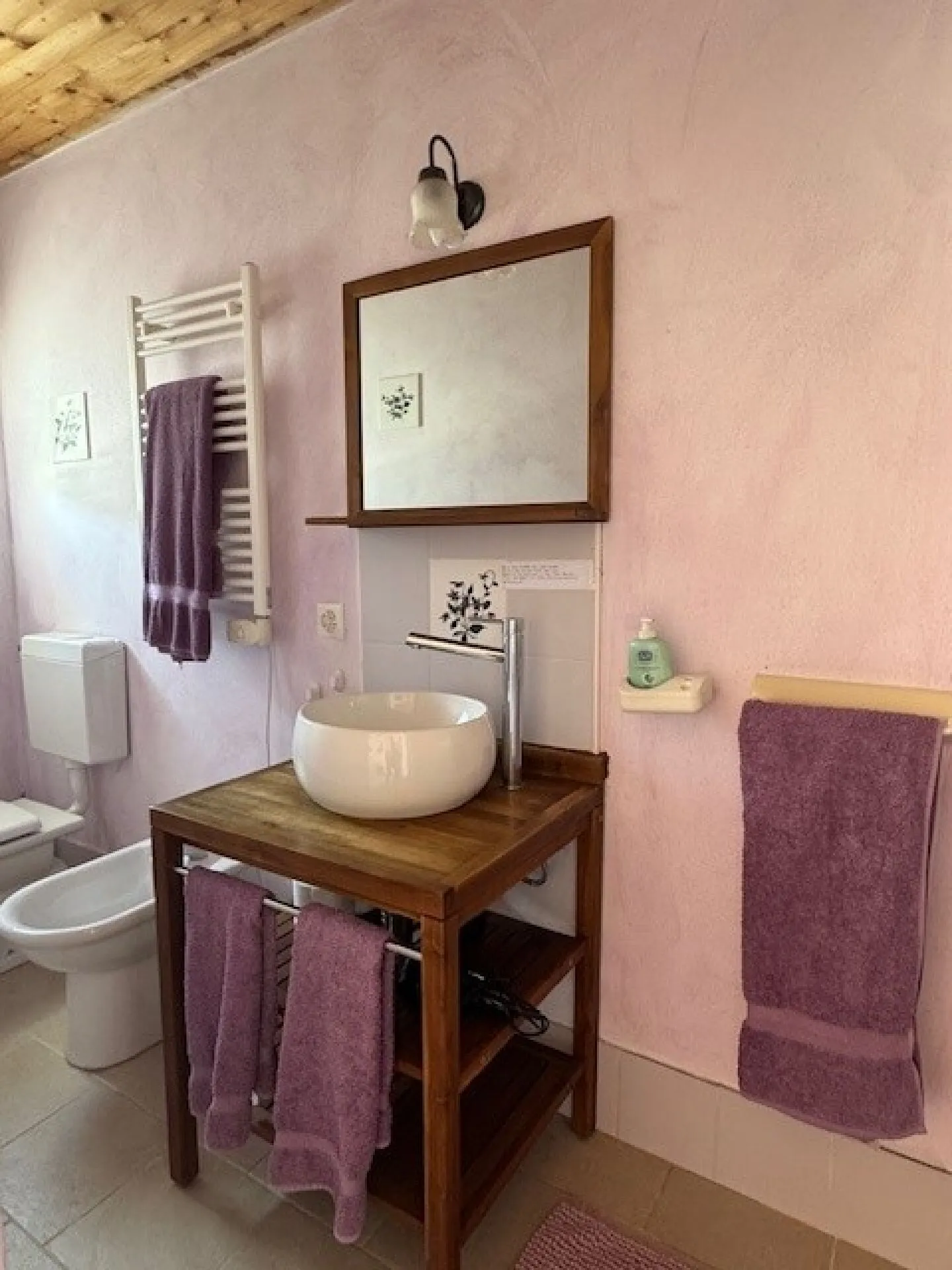 Bed & Breakfast - Proprietà con terreno - Foto 13 di 18