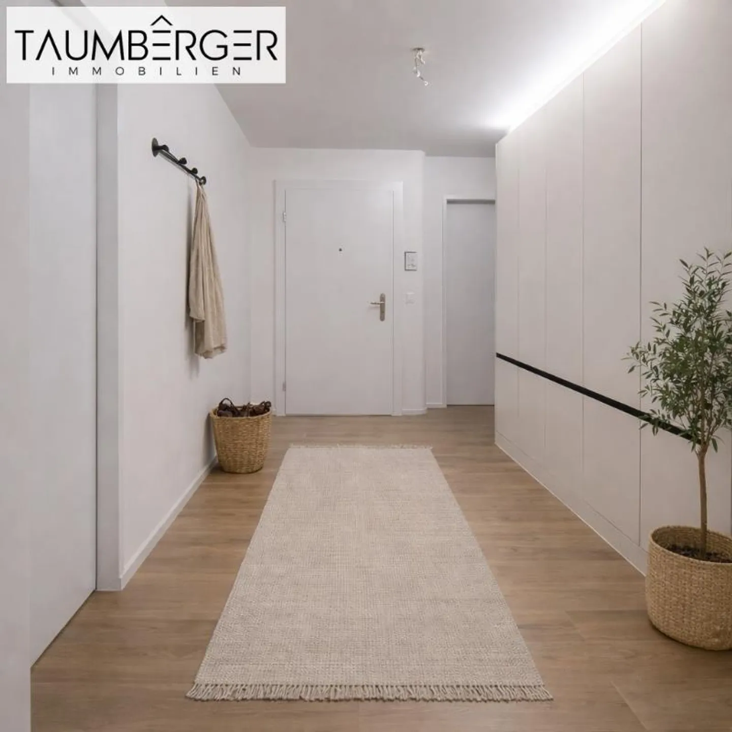 4.5 Room Apartment - Photo 2 of 5