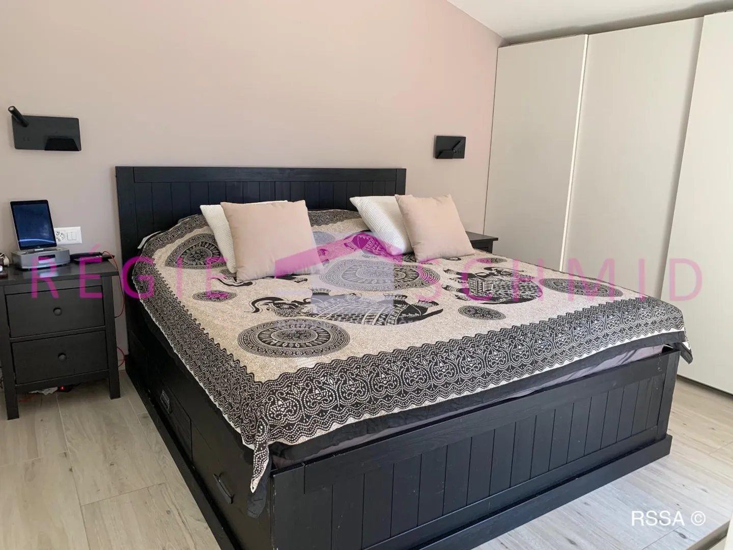 Villa Individuale in posizione tranquilla con vista libera - Foto 6 di 9