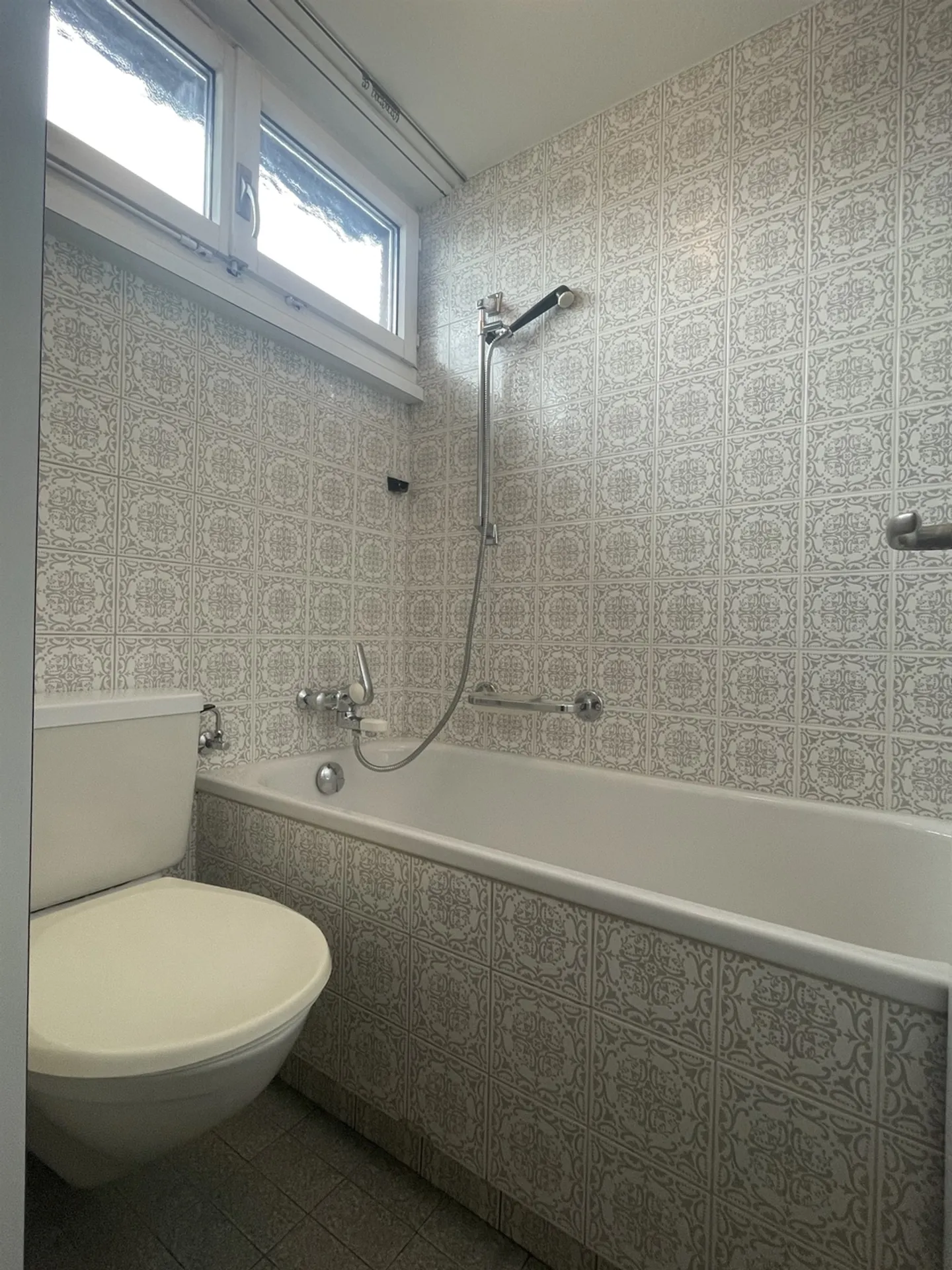 Gemütliches Studio in Reussbühl - Foto 5 von 5