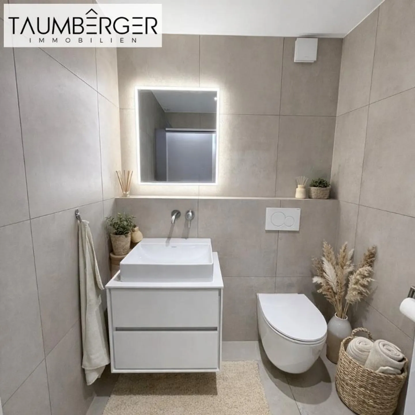 4.5 Room Apartment - Photo 3 of 5