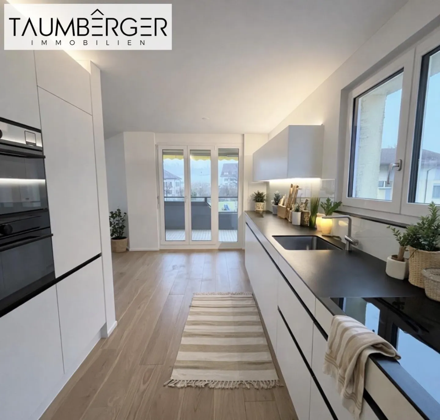 4.5 Room Apartment - Photo 4 of 5