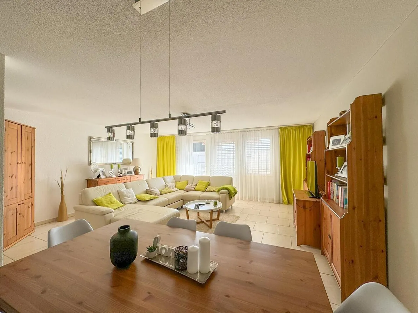 Apartment in the city center under surface rights - A unique opportunity in the heart of Bienne - Photo 4 of 6