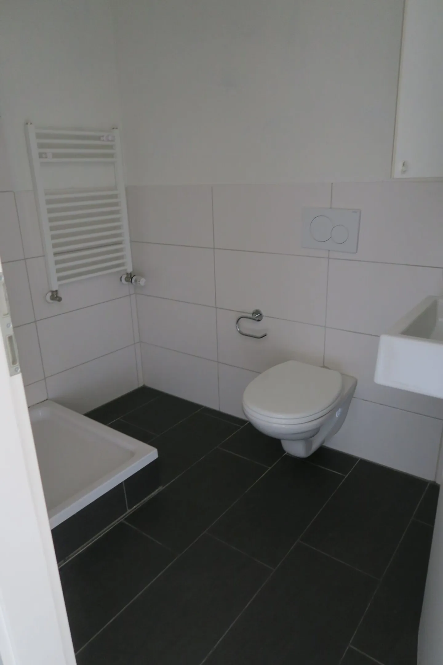 Furnished 1.5 Room Apartment - Photo 4 of 5