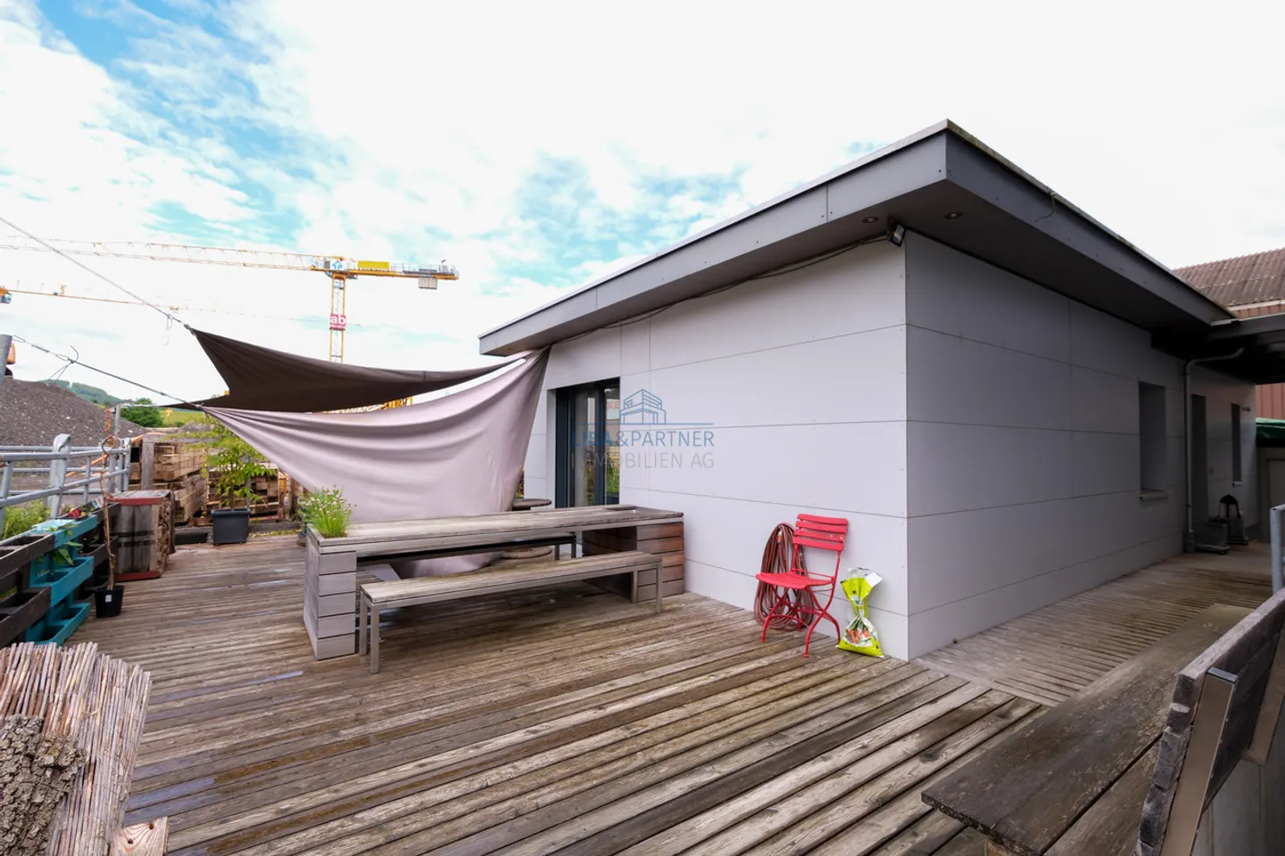 900m² commercial space: top infrastructure, versatile use, sustainable - Photo 10 of 13